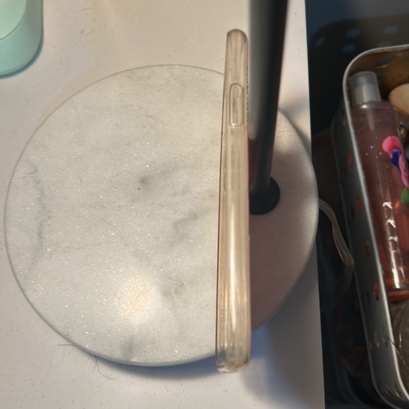 Lightning bolt iPhone 11 phone case - Picture 2 of 3